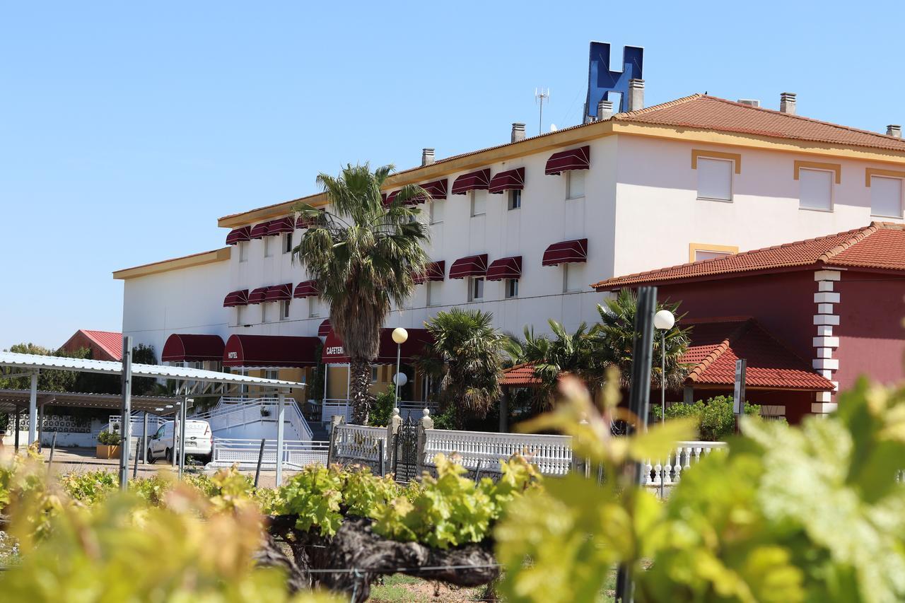 阿科斯塔音乐之城酒店 巴罗斯自由镇 外观 照片