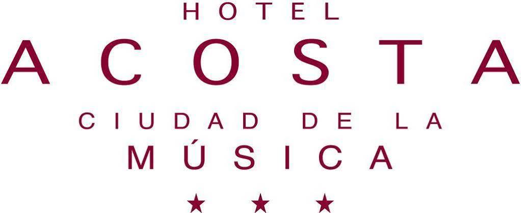 阿科斯塔音乐之城酒店 巴罗斯自由镇 外观 照片